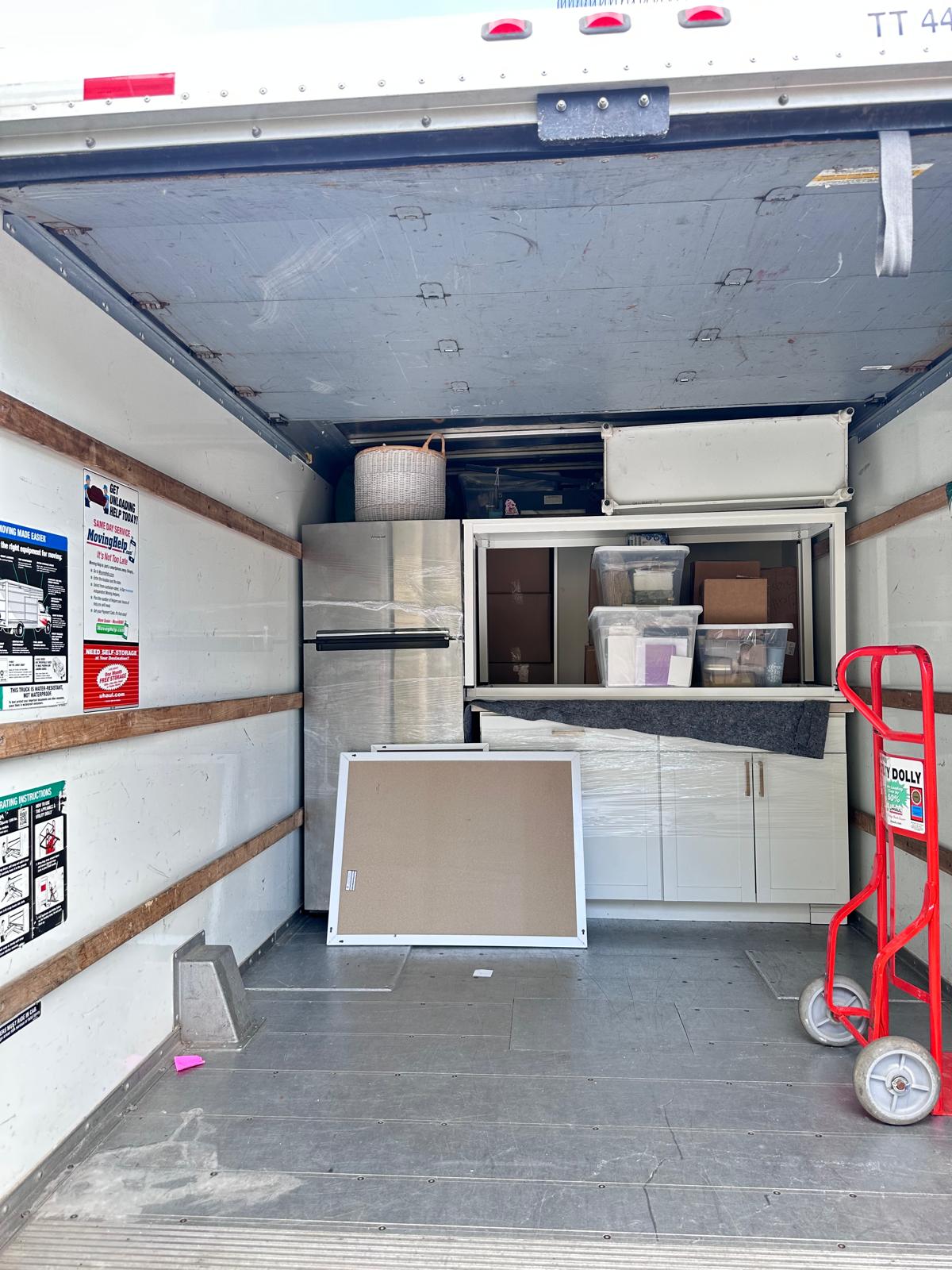 image Residential Moving